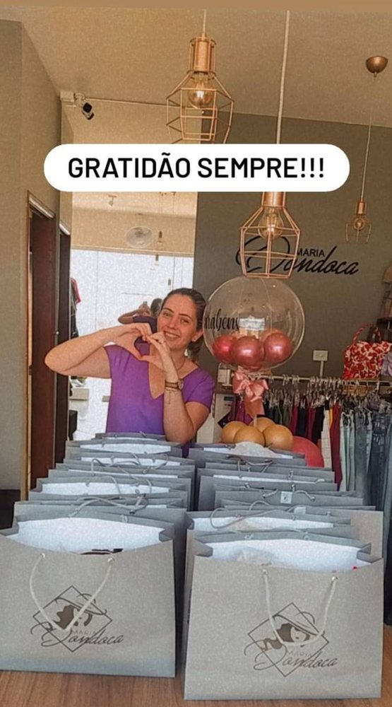 Kezia Fagundes