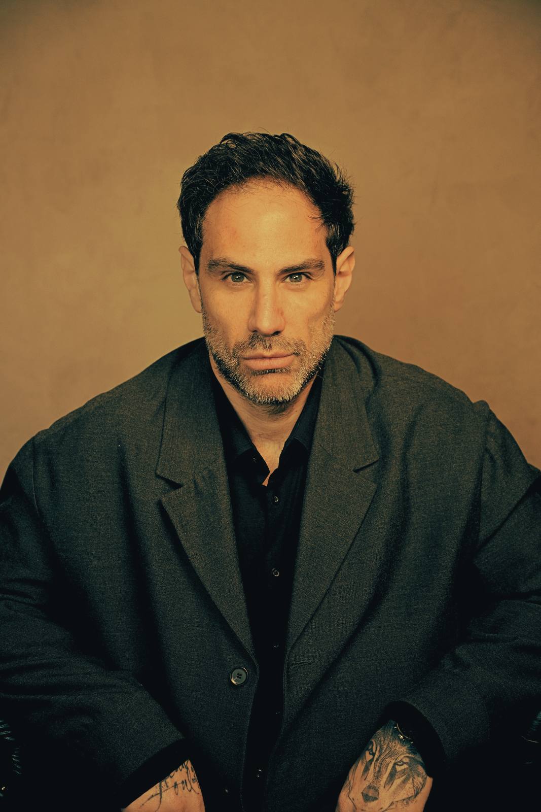 Max Daguano